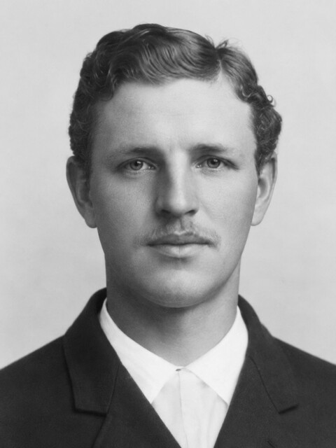 1867 1905 Burgemeester Abraham Verschoor van Schiebroek (1894 1905)
