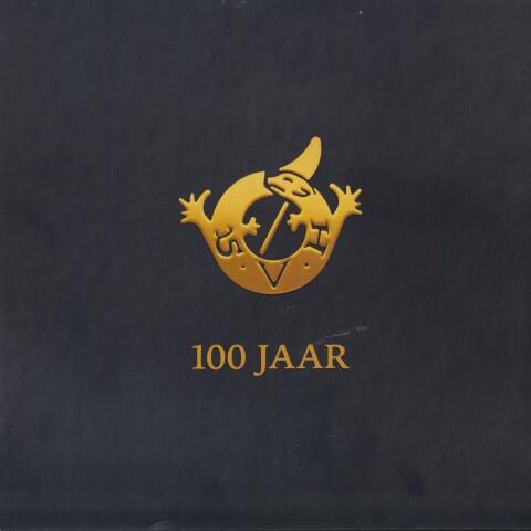 2026 100 jaar SVH waterpolo k