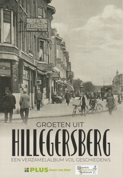 2026 Groeten uit Hillegersberg k