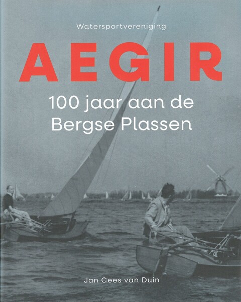Boek Aegir 2026 WEB